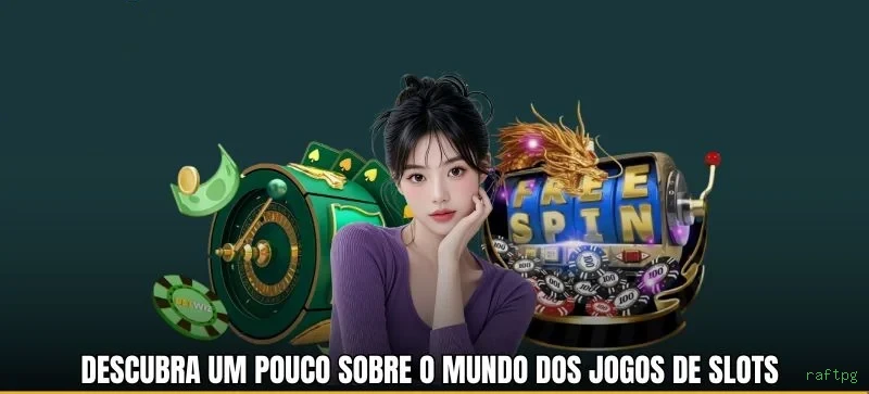 Controles de paJogonto e BRL em raftpg