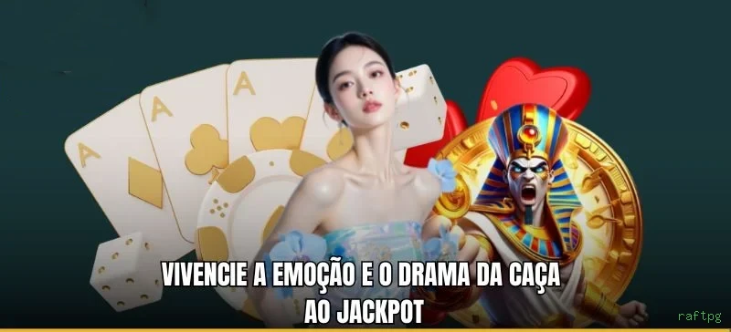 Lista de jogos para raftpg casino section