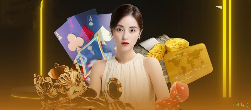 raftpg app de jogo para jogadores brasileiros