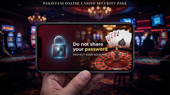 Payment and PKR controls in bet905 - 6